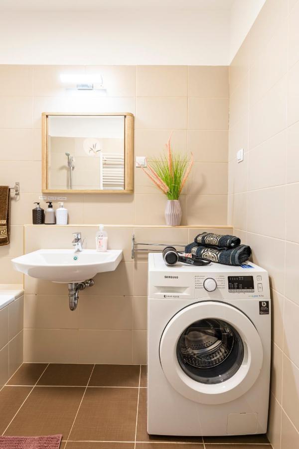Apartamento Center Shopping Budapest