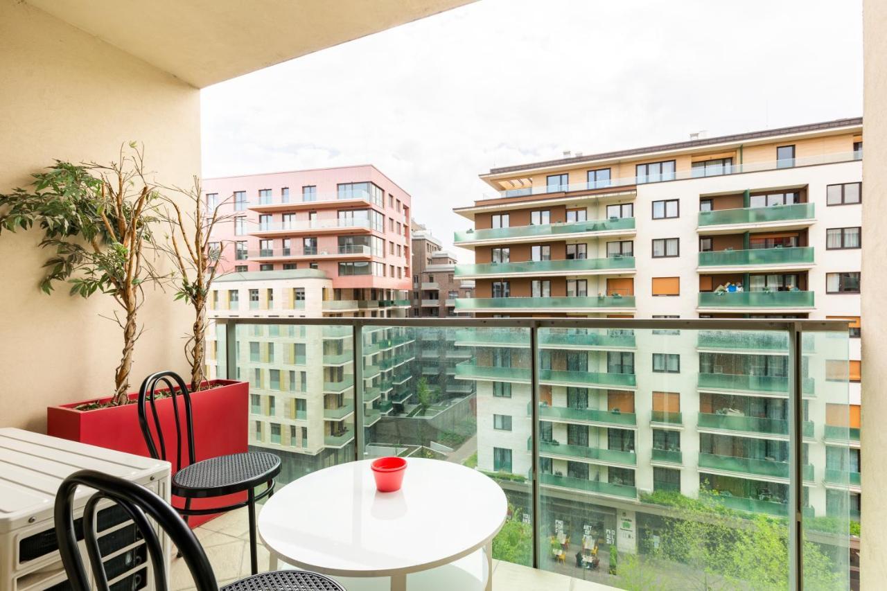 Center Shopping Apartamento