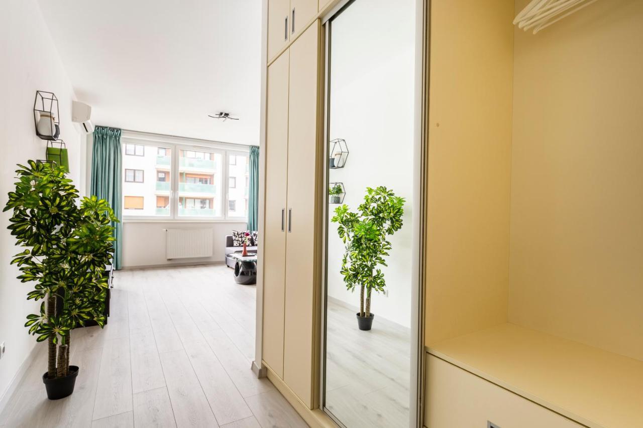 Apartamento Center Shopping *