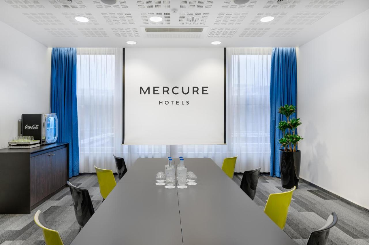 Mercure Castle Hill Hotel