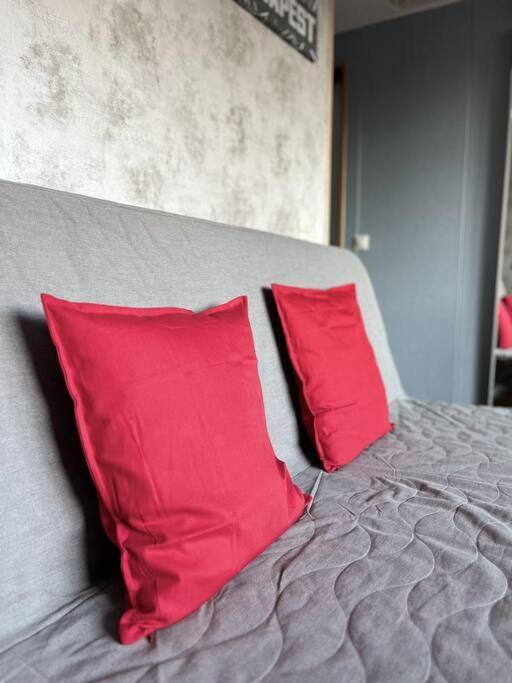 Elegant Rooftop Studio With Shared Terrace And Jacuzzi Appartement *