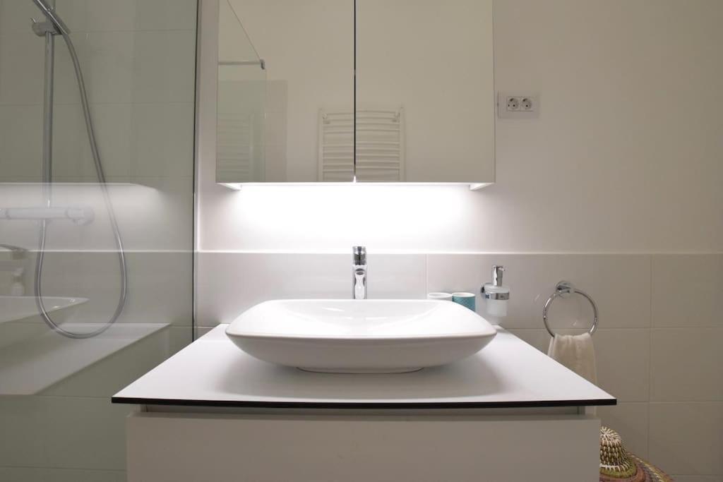 Apartman Luxury By Hi5 - Broadway *
