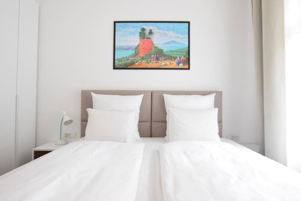Apartman Luxury By Hi5 - Broadway *