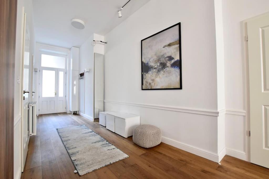 Apartman Luxury By Hi5 - Broadway Budapest