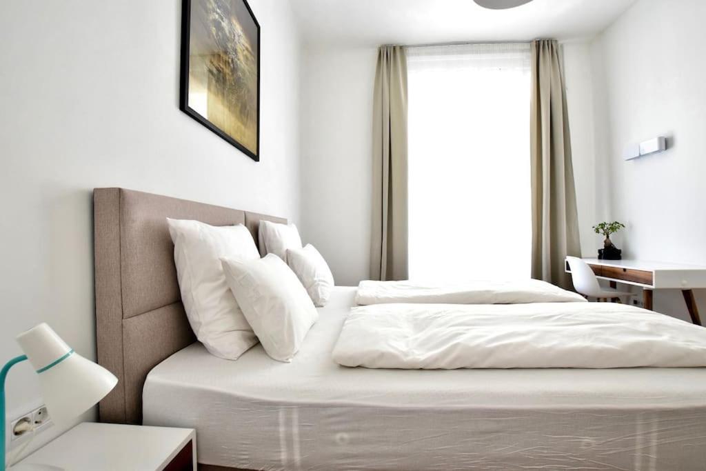 Apartman Luxury By Hi5 - Broadway