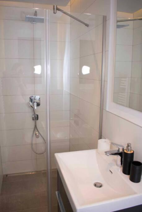 Luxury Cozy 2 Bdr Downtown Apt.2 *