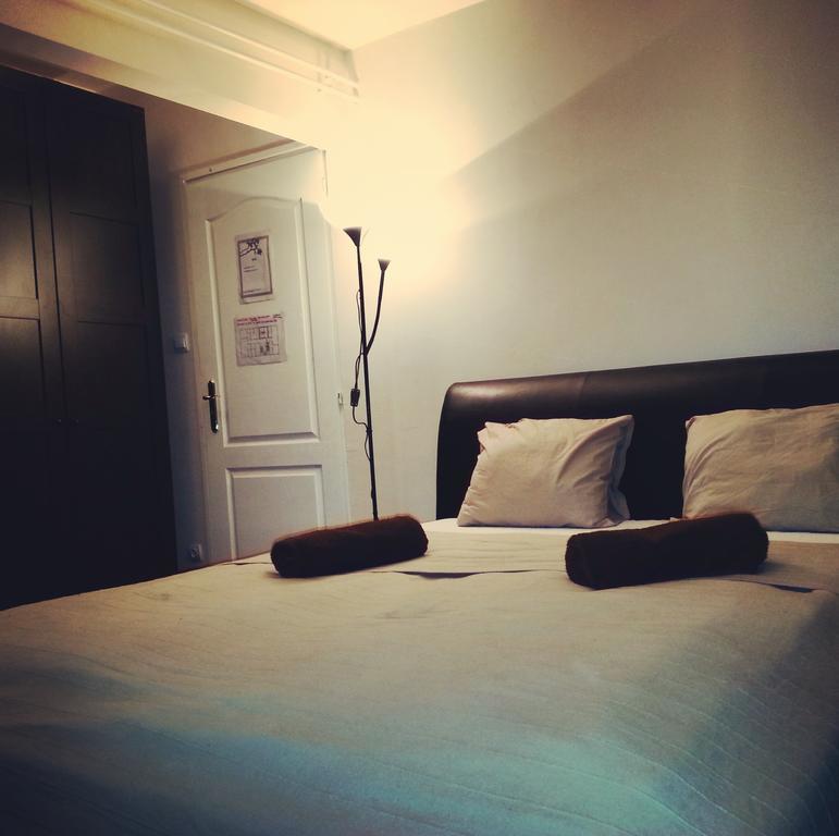 Carmen Bed & Breakfast 3*