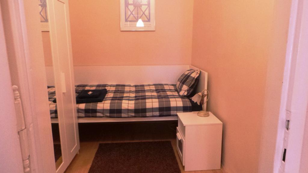 New Astoria Appartement