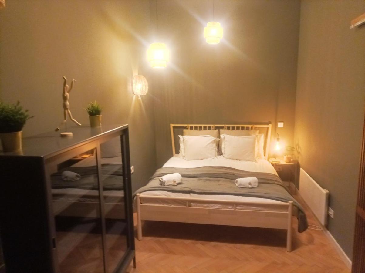 A+ Downtown Akacfa Budapest