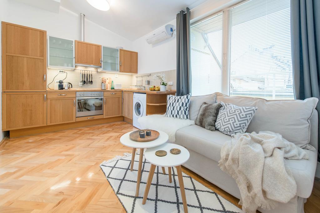 Appartamento Oasis - Central Budapest