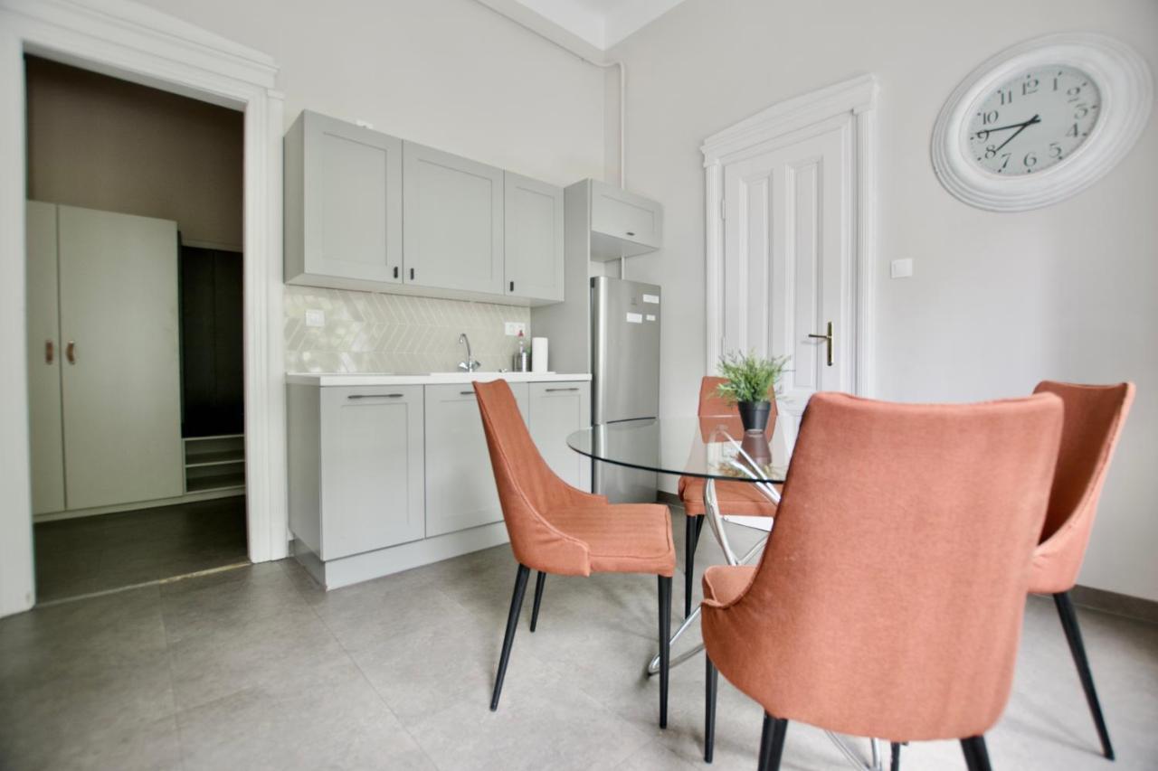 Standard By Hi5 - Kecskemeti Street * Budapest