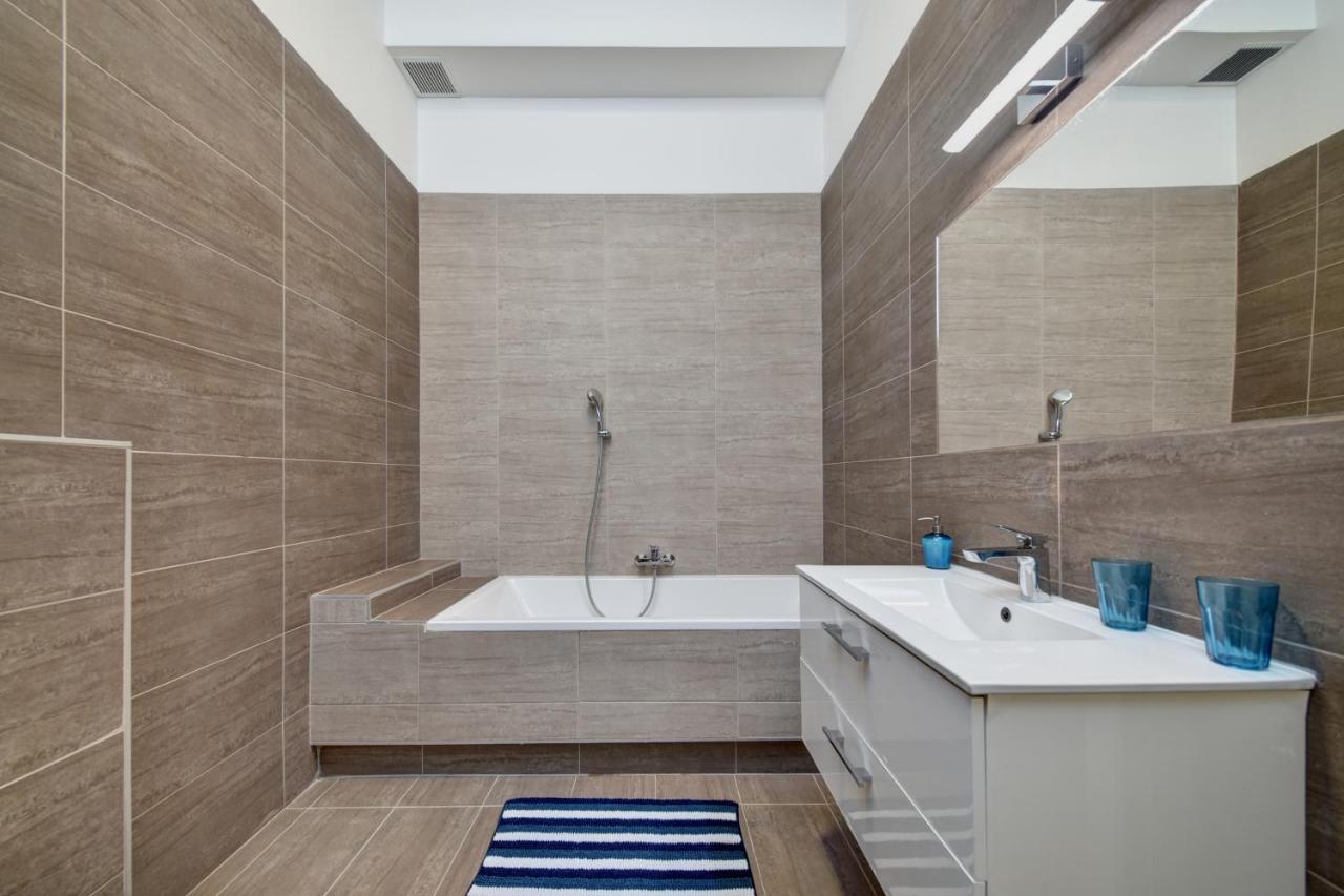 Center - Vaci Utca Apartmán Budapest