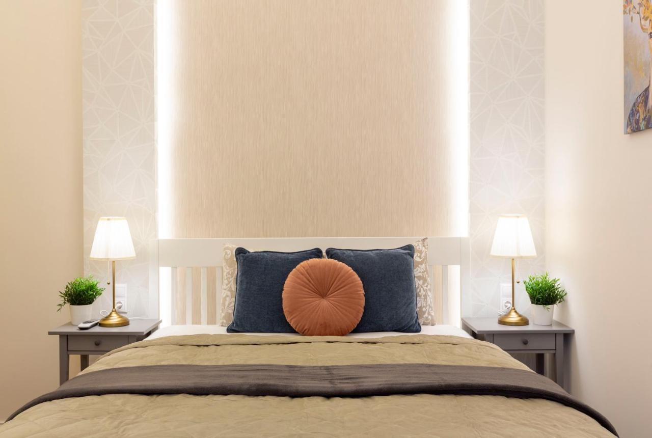 Luxurious In Liszt Ferenc Square Apartman *