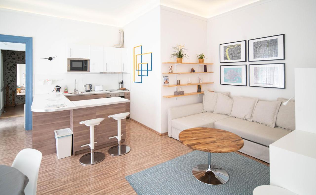 Brigi For 6 Ppl, Ac, Fast Wifi Apartamento Budapest
