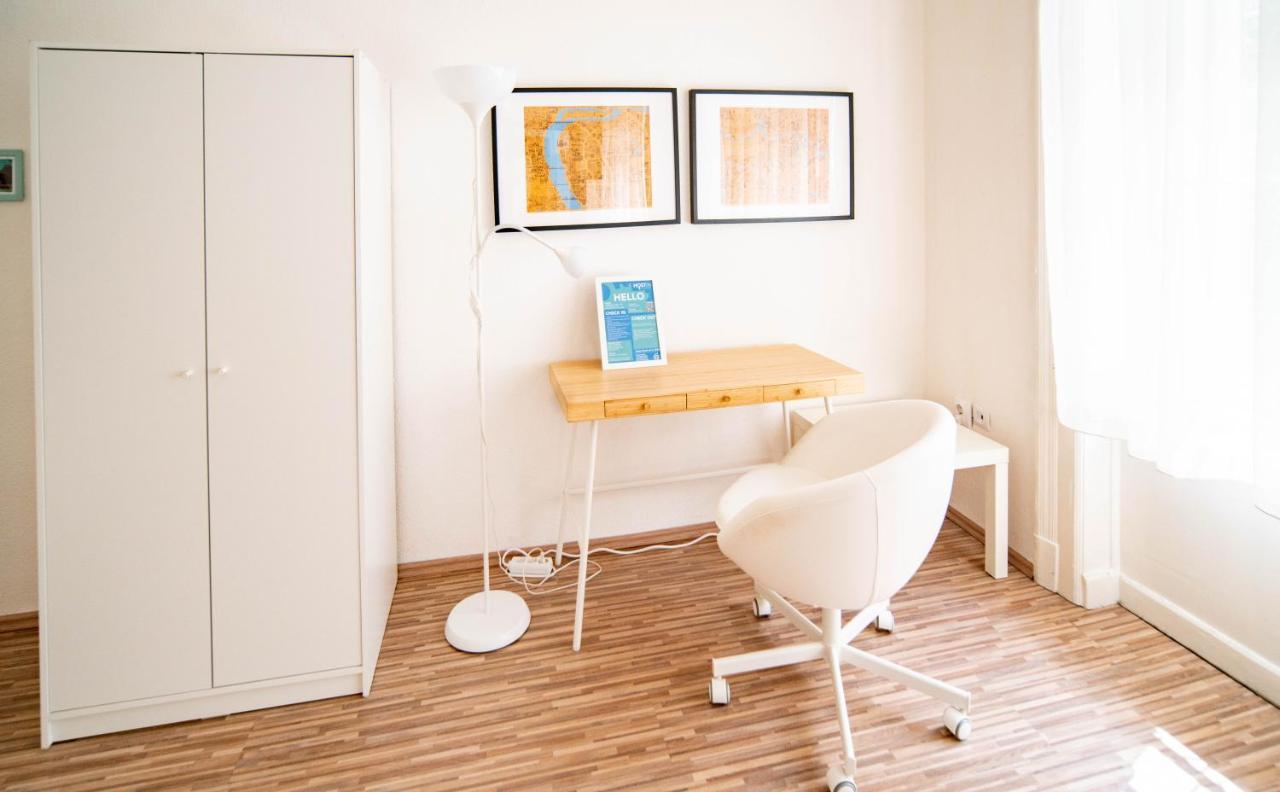 Brigi For 6 Ppl, Ac, Fast Wifi * Budapest