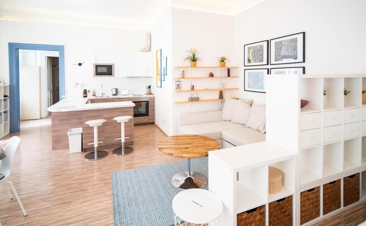 Brigi For 6 Ppl, Ac, Fast Wifi