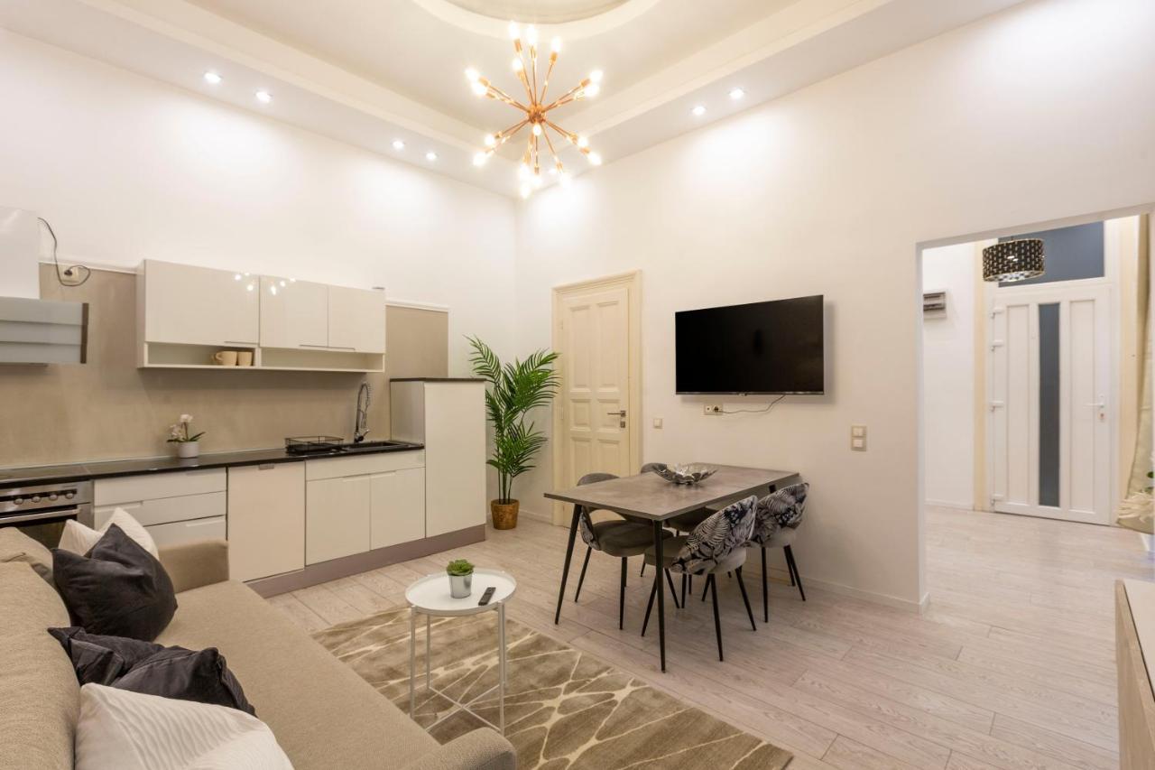 Izabella Apartment Budapest