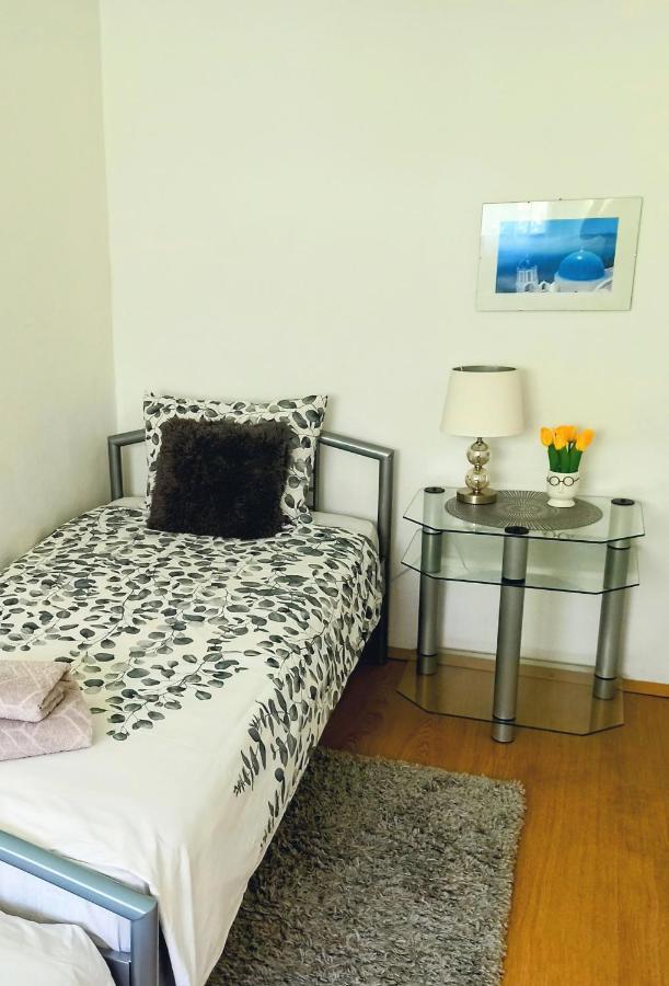 Atlantis Apartment *