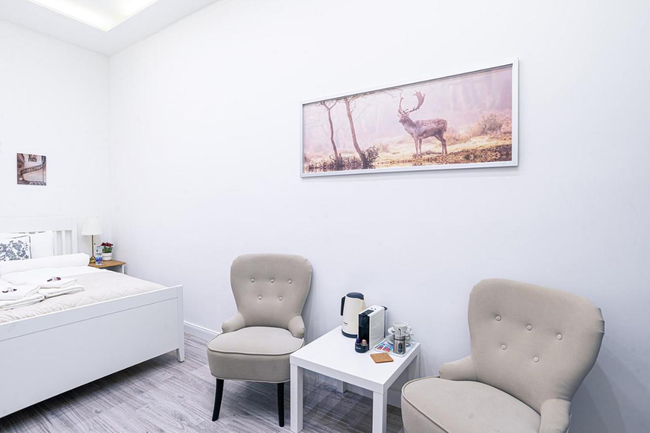 Joy On Kiraly Street Appartement *