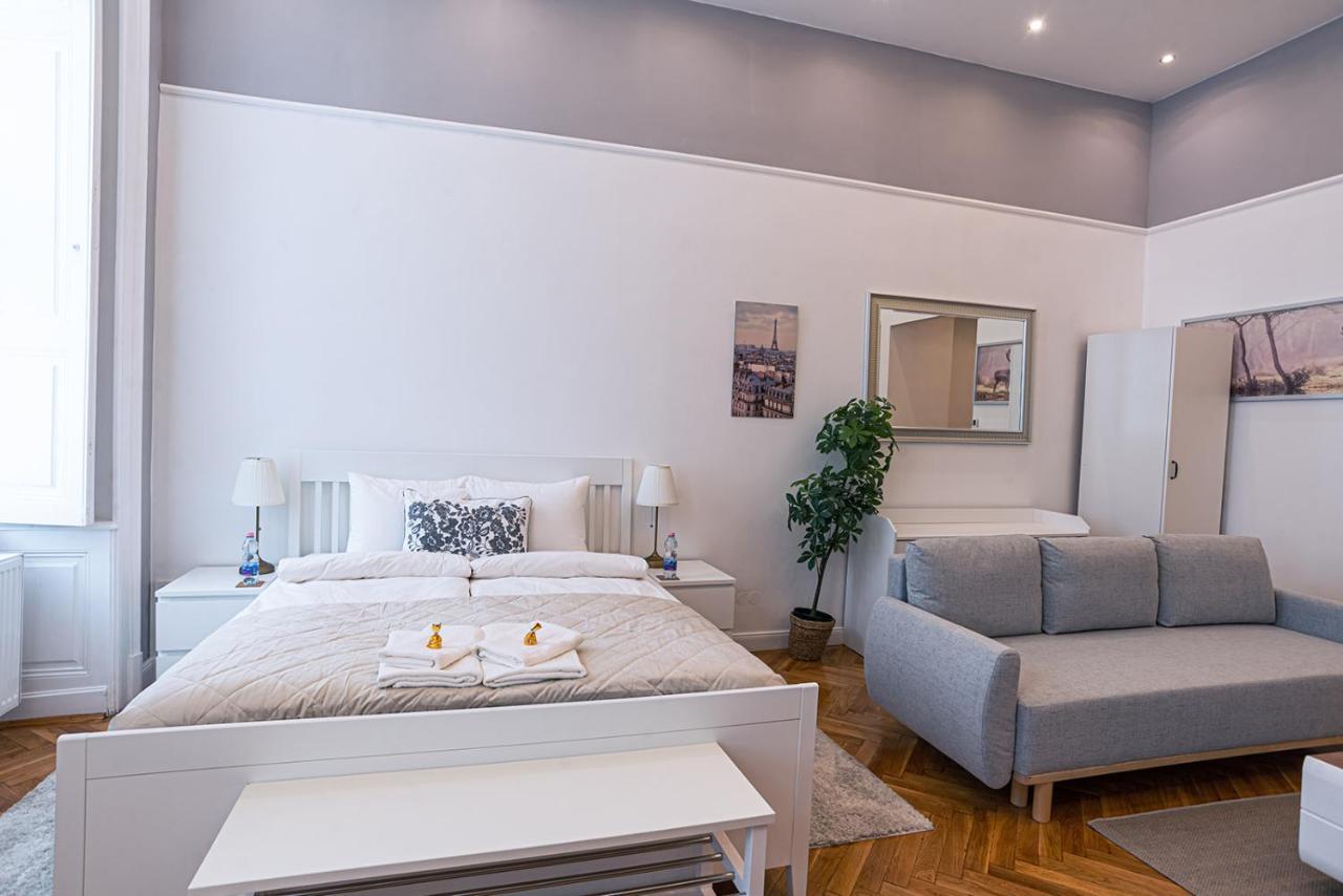 Appartement Joy On Kiraly Street *
