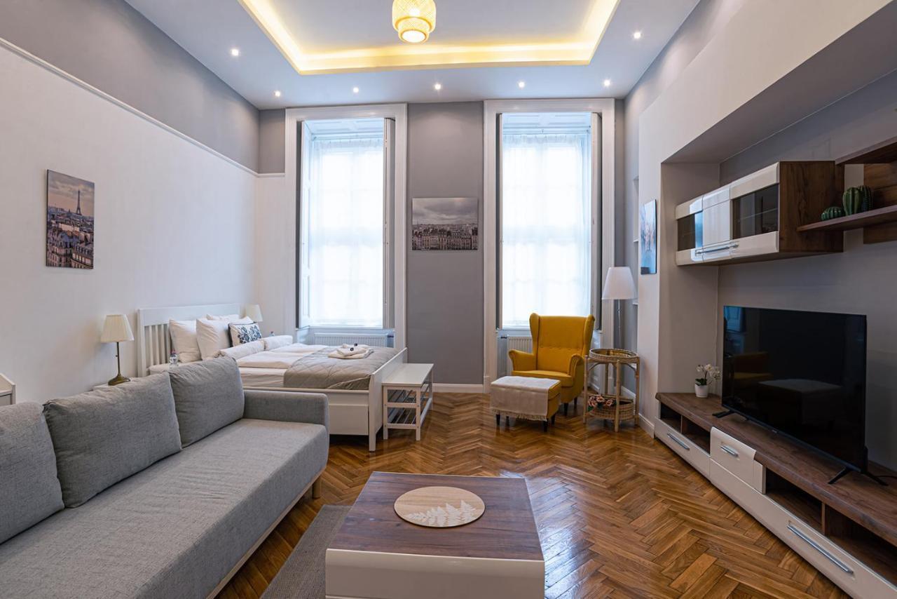 Appartement Joy On Kiraly Street *