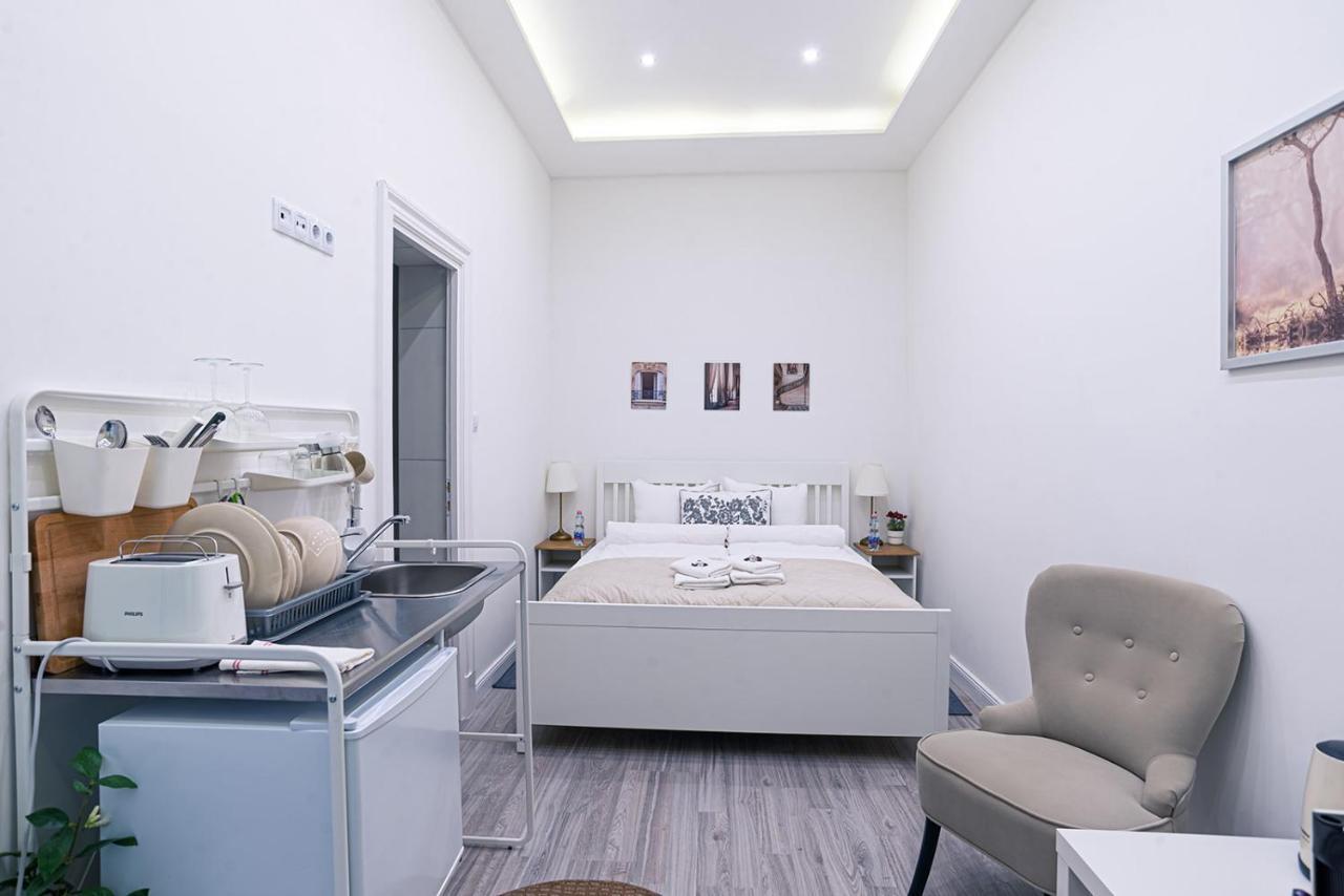 Joy On Kiraly Street Appartement *