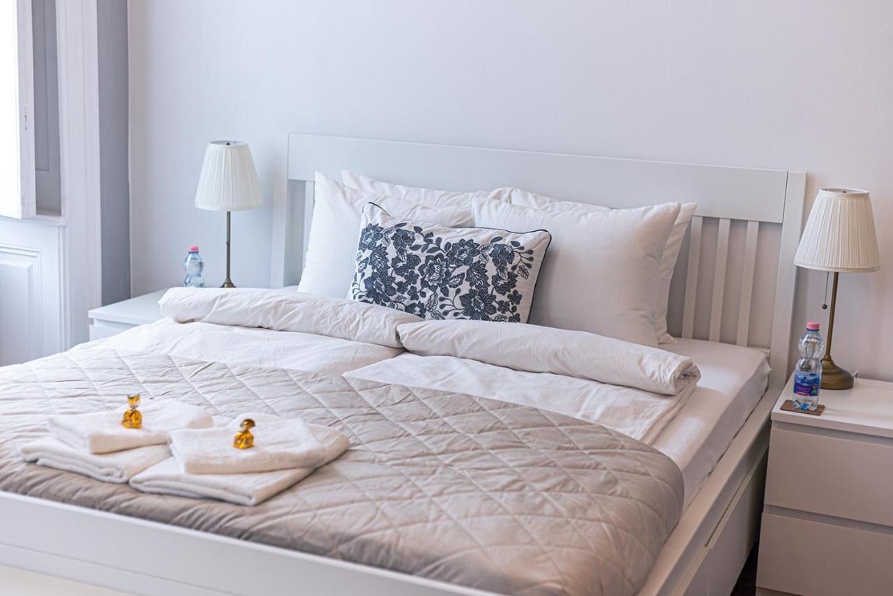 Appartement Joy On Kiraly Street