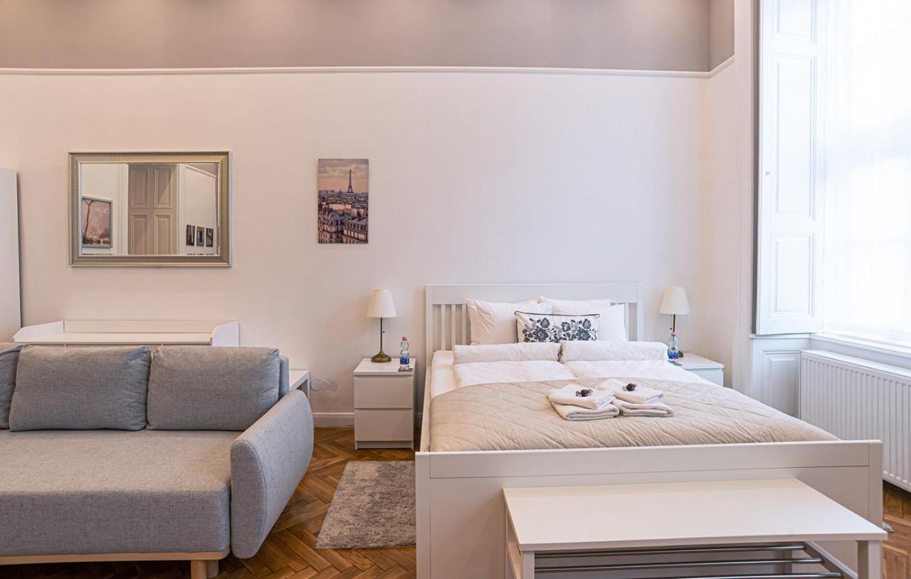 Joy On Kiraly Street Appartement *