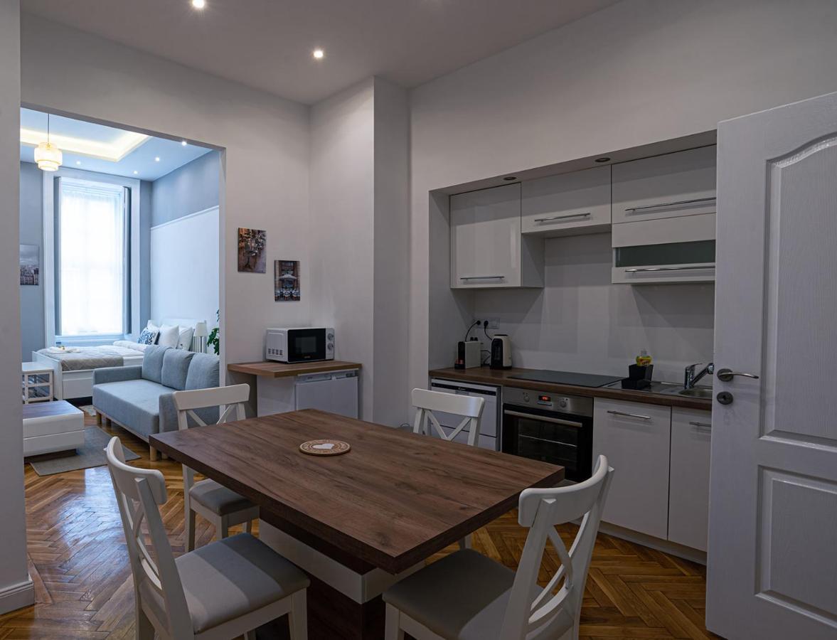 Appartement Joy On Kiraly Street *