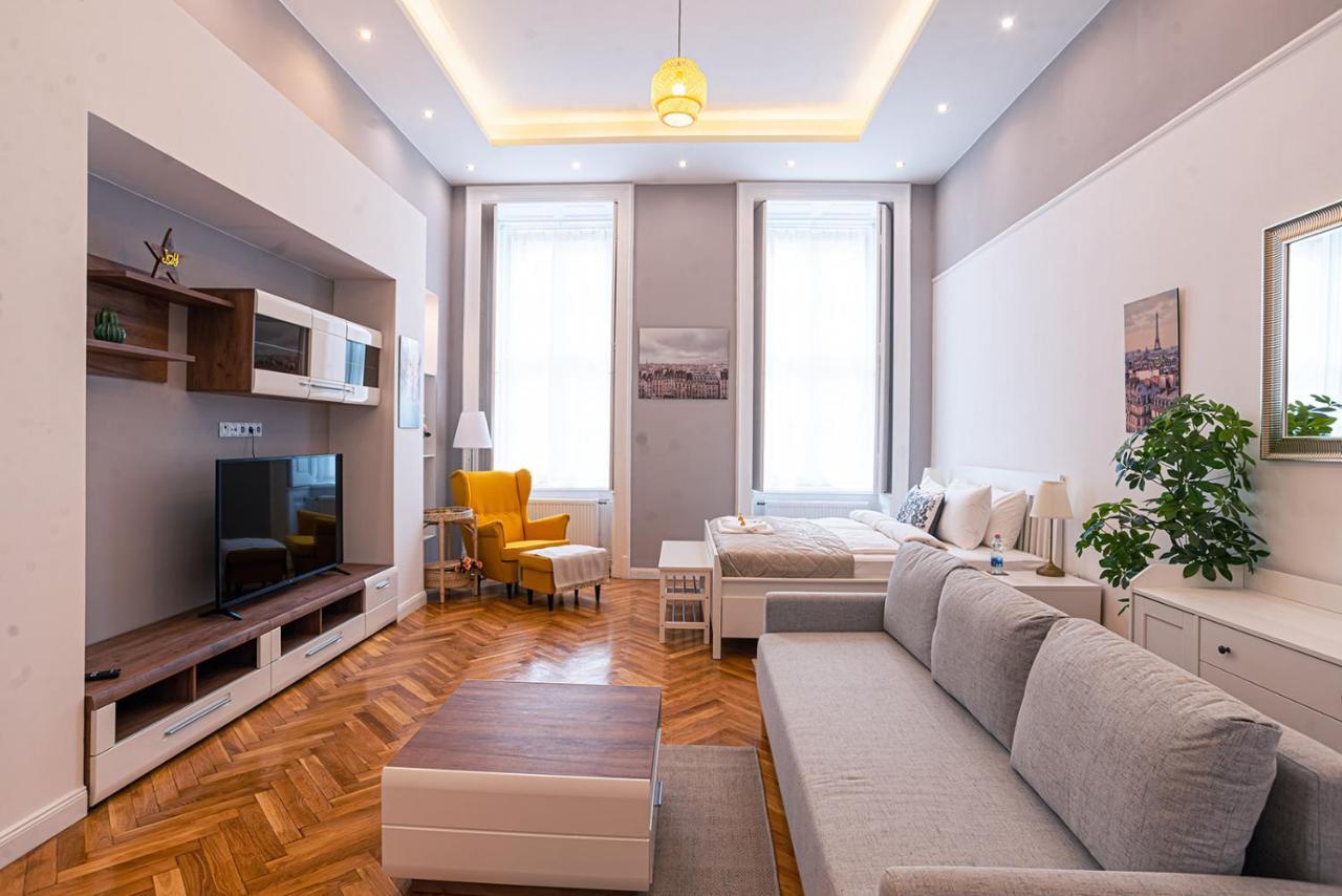 Appartement Joy On Kiraly Street
