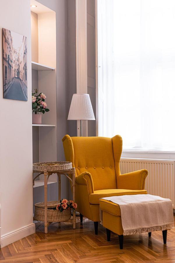 Joy On Kiraly Street Appartement Budapest