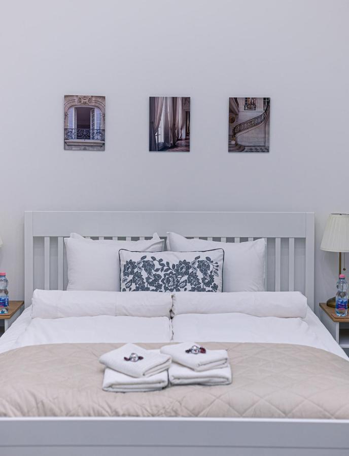 Joy On Kiraly Street Appartement