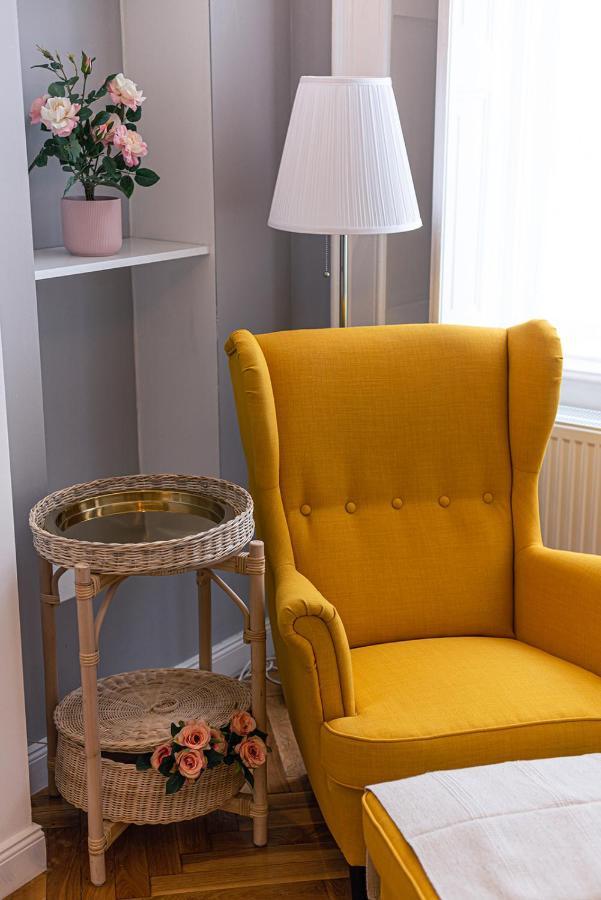 Appartement Joy On Kiraly Street *