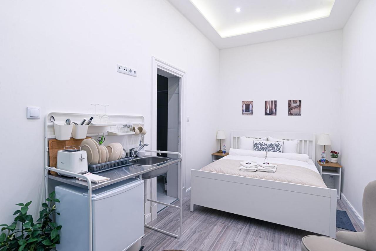 Joy On Kiraly Street Appartement *