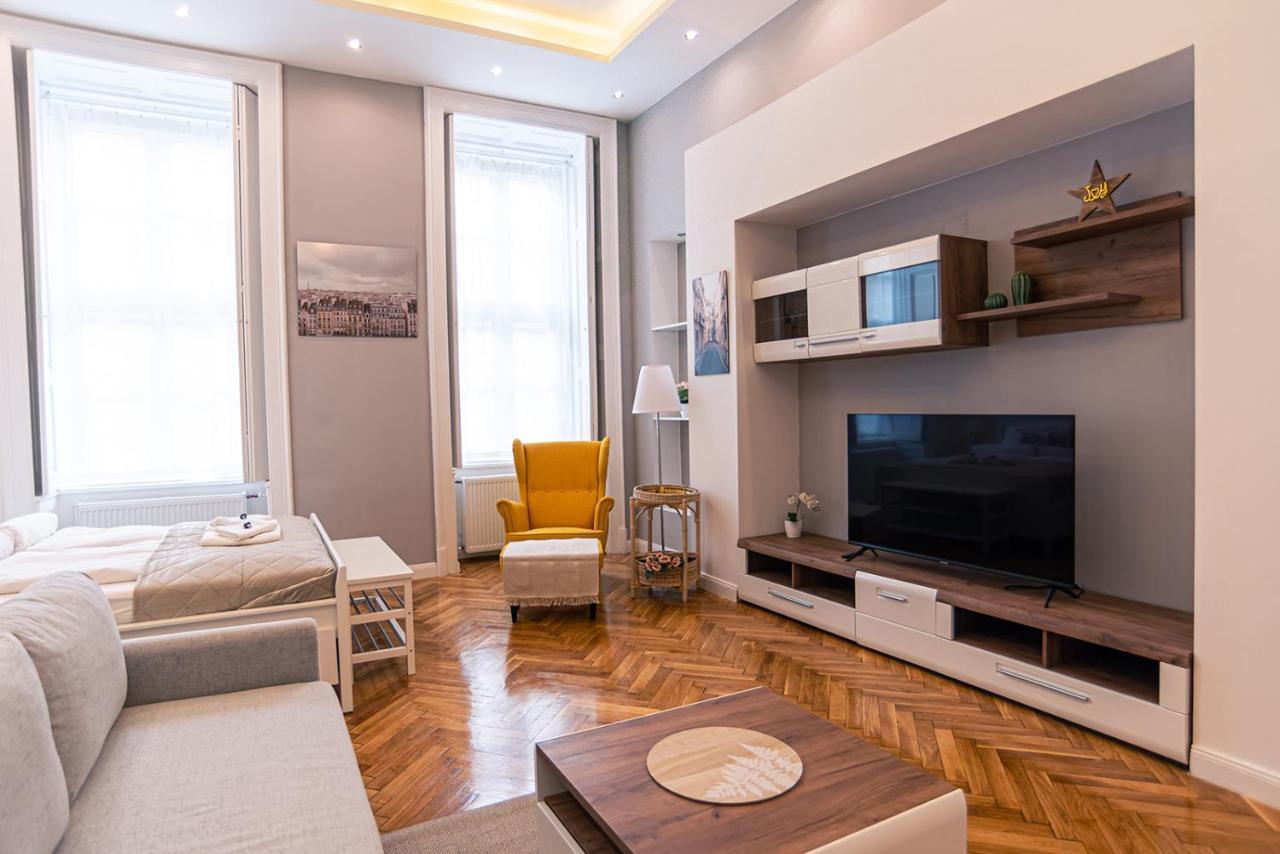 Appartement Joy On Kiraly Street *