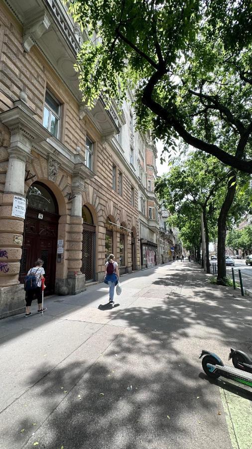 Ferenc * Budapest