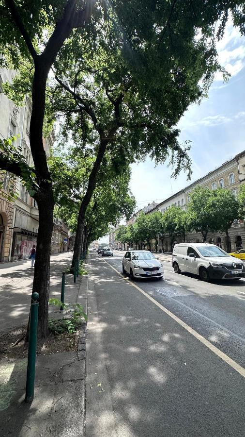 Ferenc Apartamento