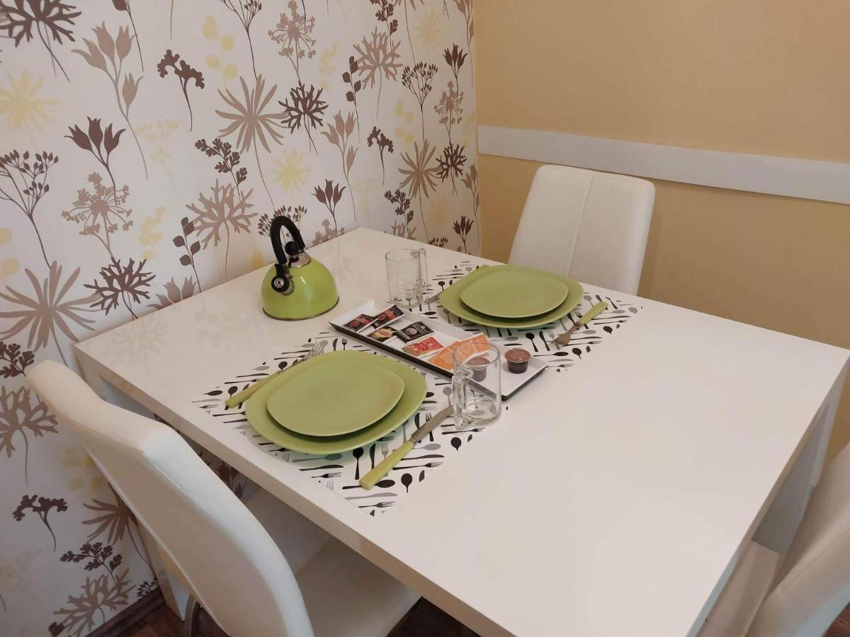Apartament Pyvo Street With Balcony By Nw