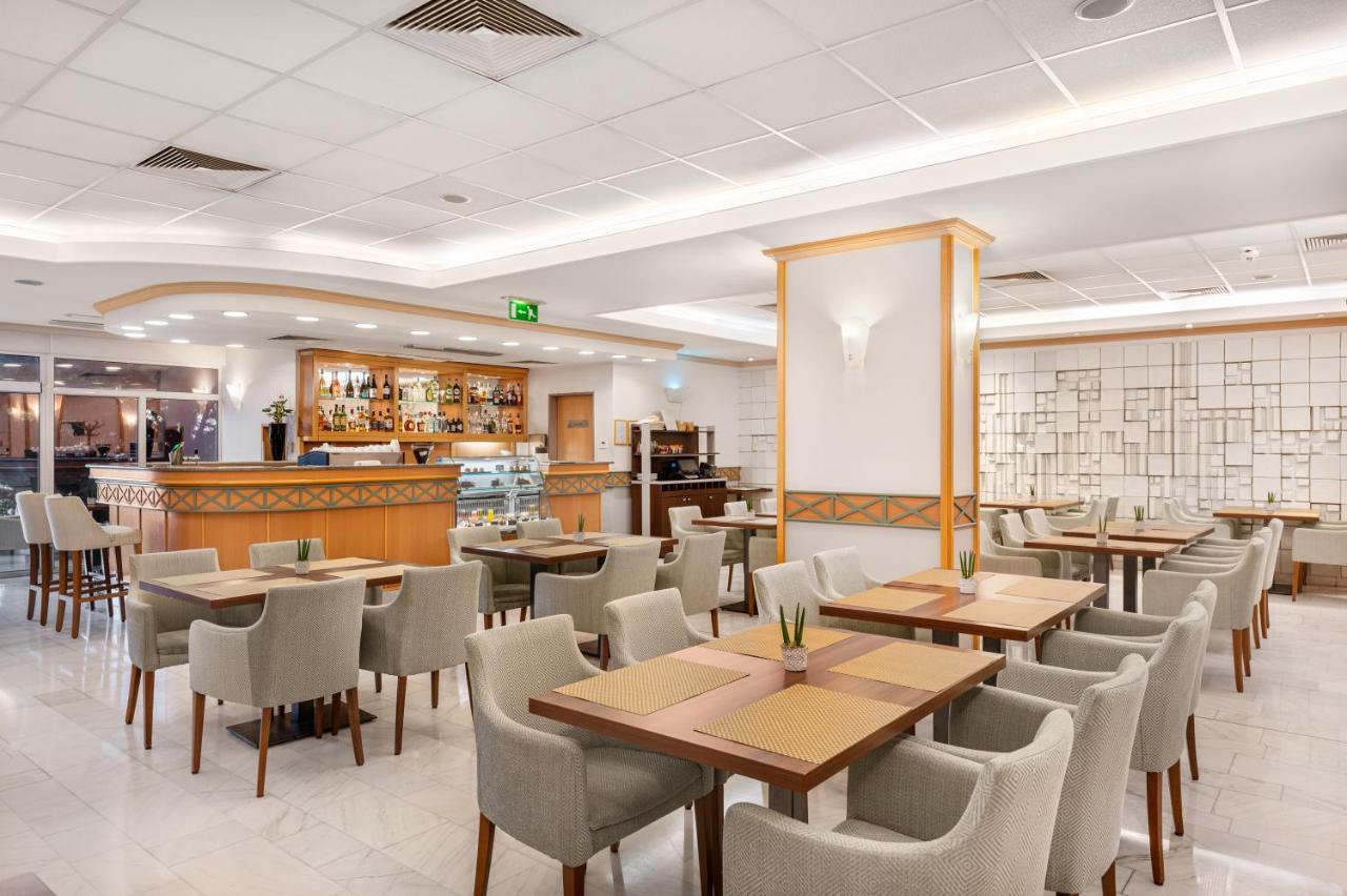 Hotel Danubius Arena Budapest
