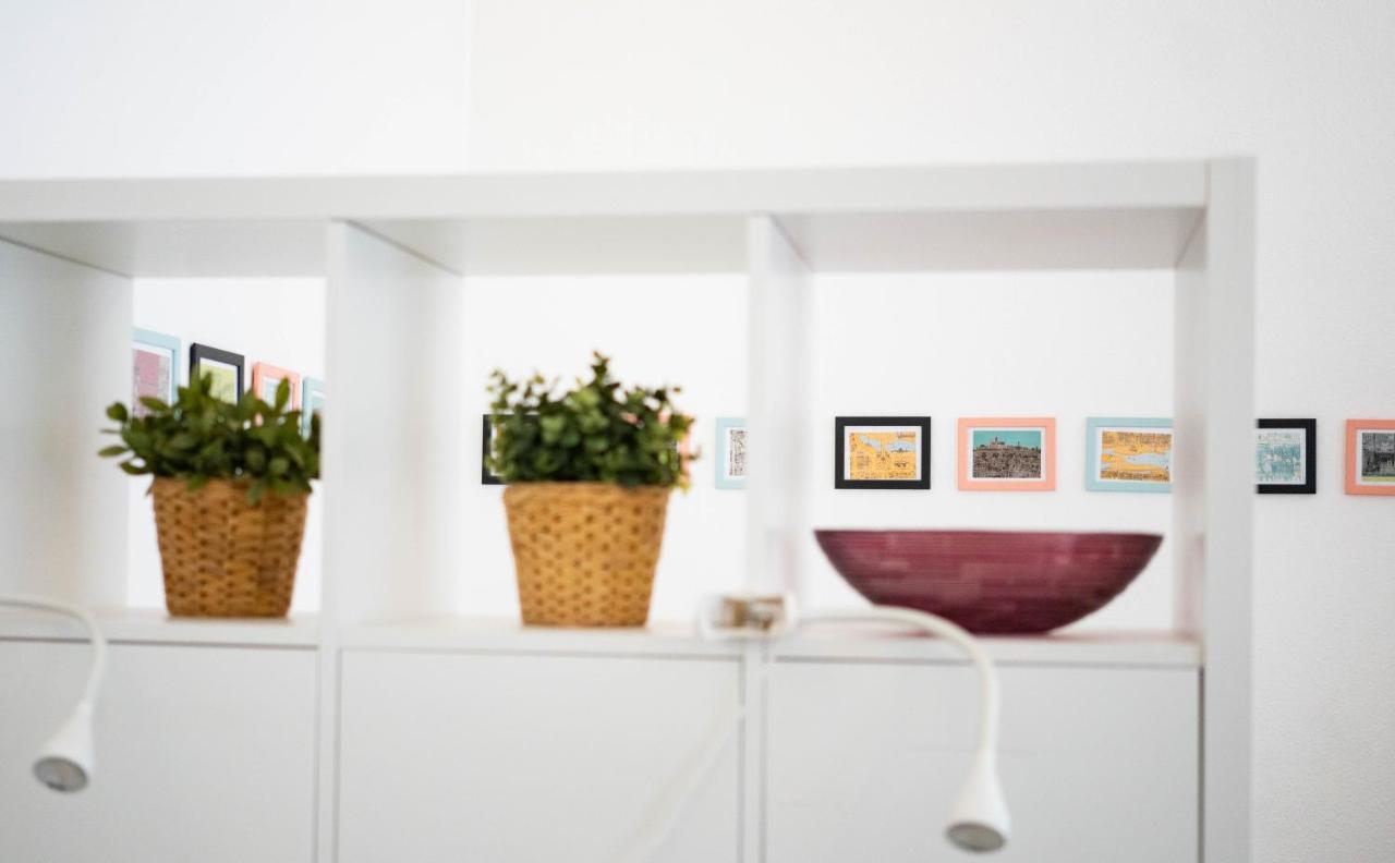 Apartamento Brigi For 6 Ppl, Ac, Fast Wifi