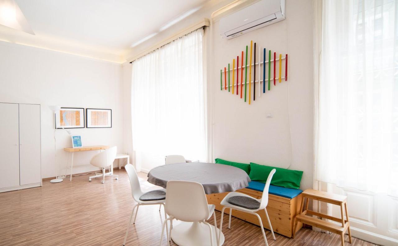 Brigi For 6 Ppl, Ac, Fast Wifi