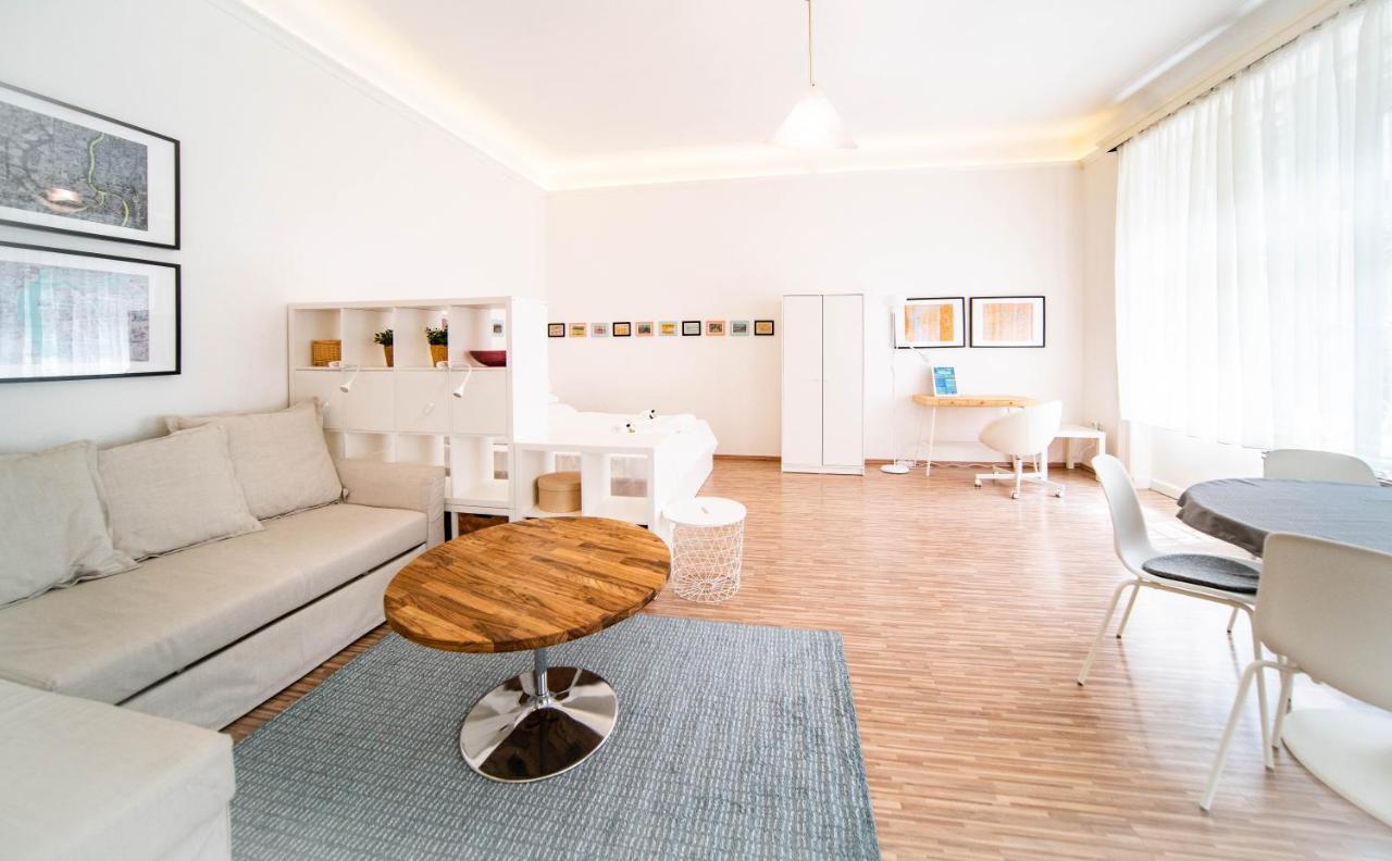 Apartamento Brigi For 6 Ppl, Ac, Fast Wifi