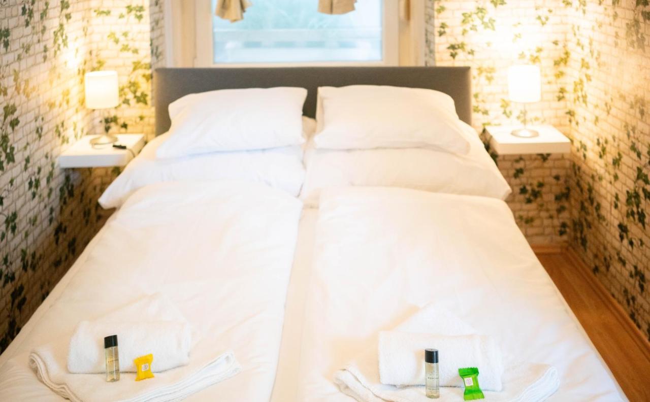 Brigi For 6 Ppl, Ac, Fast Wifi Apartamento *