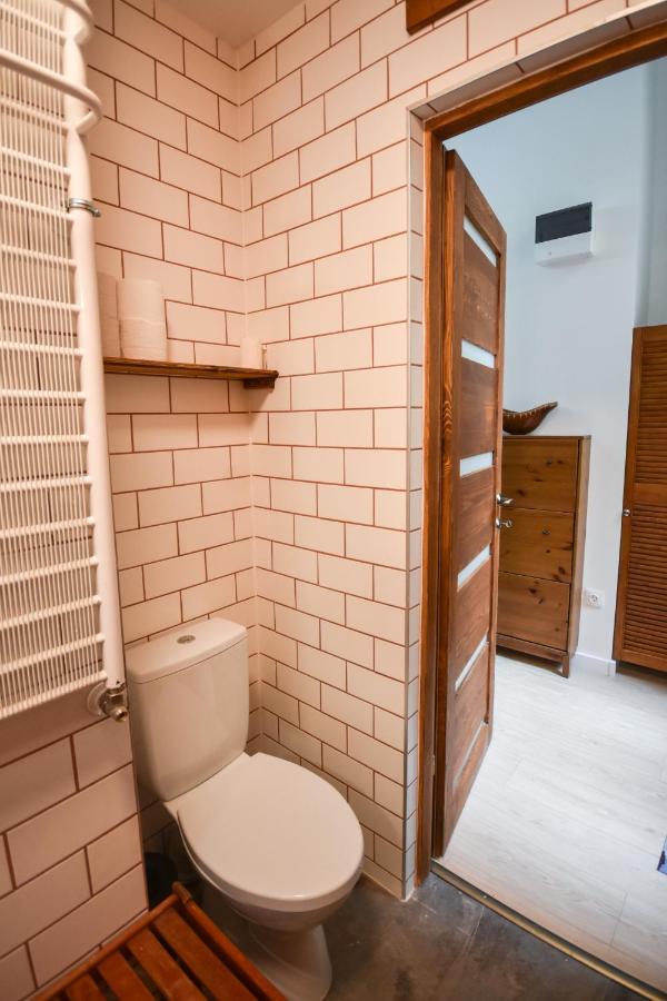 Perfect Place In For 2-4 People Budapest