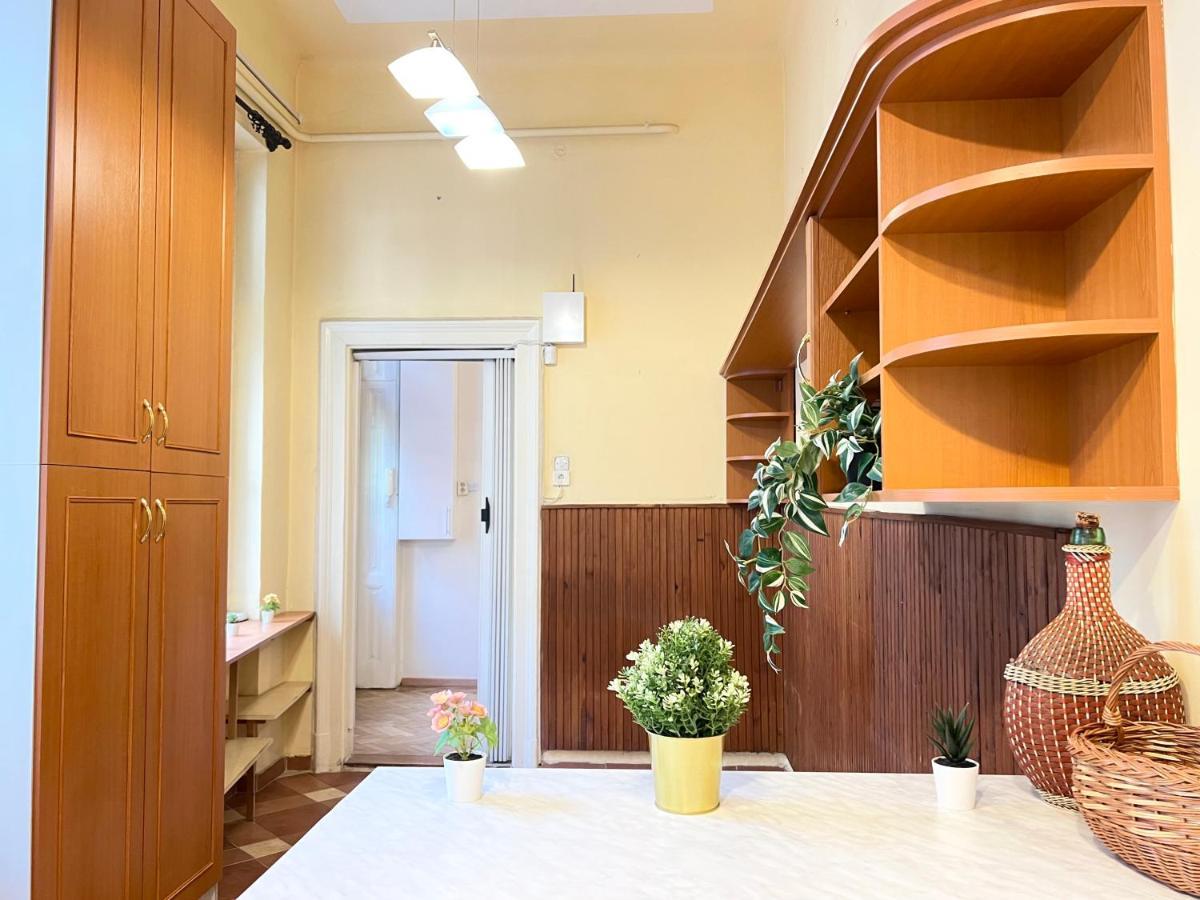 Ferenc Apartamento