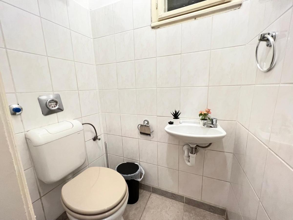 Ferenc Apartamento