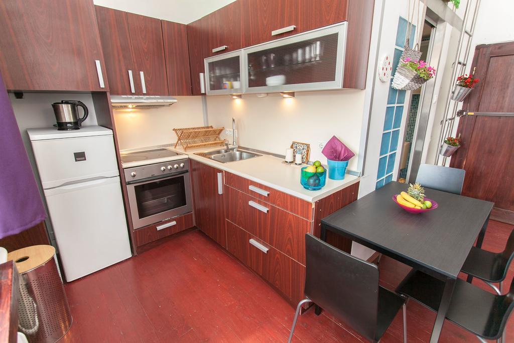 Apartment Egusi *