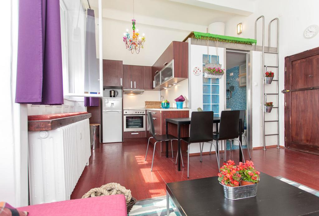 Apartment Egusi