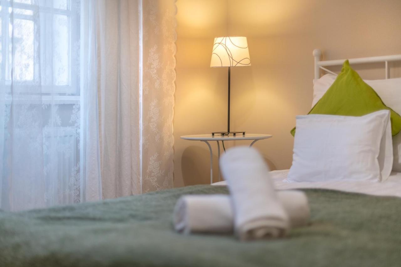 Apartamento Orangehomes One Bedroom Comfy *