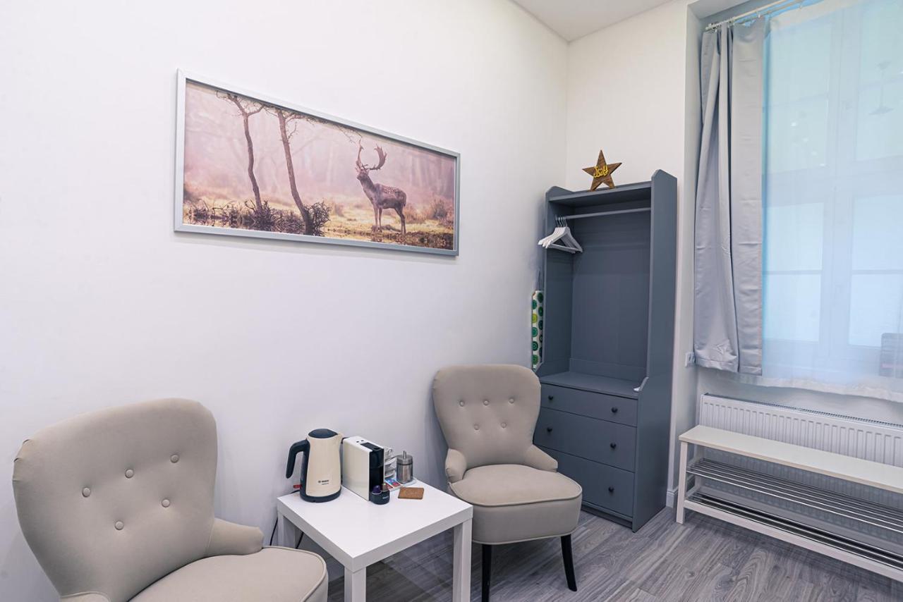 Appartement Joy On Kiraly Street Budapest